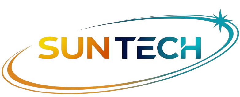 Sun Tech & Geek